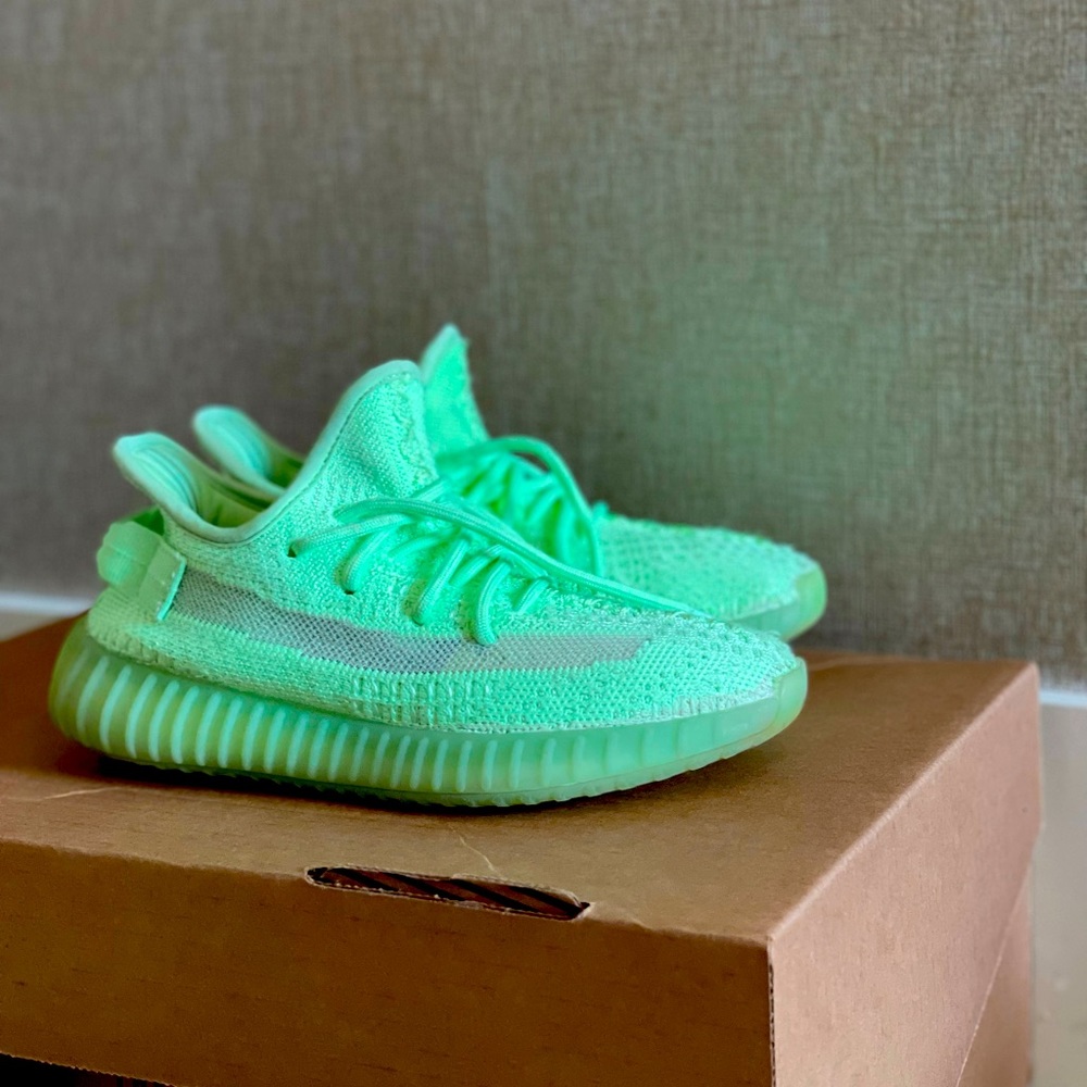 Legendary Yeezy Boots for kids